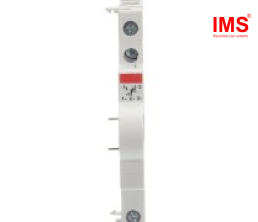 Tiếp điểm phụ cho cầu dao tự động dạng tép - S2C-H6R Auxiliary Contact
