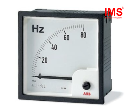 Đồng hồ đo tần số FRZ-240/96