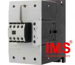 Contactor DILM 95A  24VDC