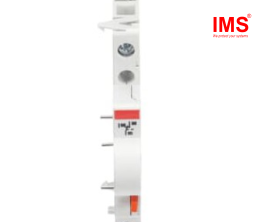 Tiếp điểm phụ/trạng thái cho cầu dao tự động dạng tép - S2C-S/H6R Universal Auxiliary/Signal Con