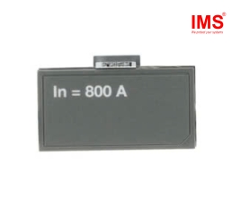 Bộ định dòng BASIC In=800A XT7-XT7M IEC