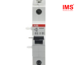 Phụ kiện cuộn ngắt cho cầu dao tự động dạng tép - S2C-A2 Shunt Trip, 110...415V