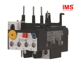 Rơ le EATON 10A 1 NO + 1 NC ZB32-10