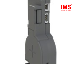 Phần cố định máy cắt MCCB XT5 4 cực XT5 W FP 400A 4p HR HR IEC