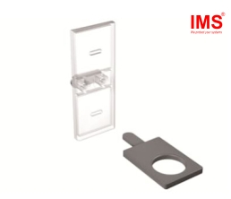 Bộ bảo vệ nút nhấn E1.2 - PBC Prot. Pushbuttons AP/CH E1.2-XT7M