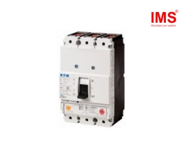 Cầu dao MCCB EATON 3P 50A 25kA NZMB1-A50