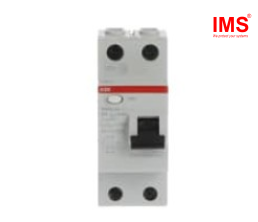 Cầu dao tự động chống dòng rò 25A - FH202AC-25/0.03