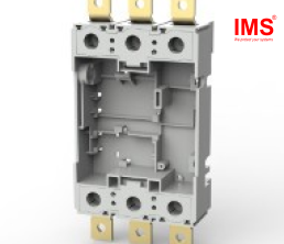 Phần cố định máy cắt MCCB XT5 4 cực XT5 P FP 400A 3p frame configurable
