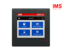 Đồng hồ đa năng M4M 30 MODBUS