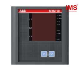 Đồng hồ đa năng M1M 10