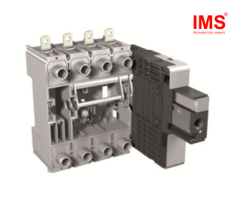 Phần cố định máy cắt MCCB XT4 3 cực XT4 W FP 3p HR