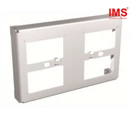 Khóa liên động - MIR-H XT6 MECH,LOCK REAR HO. 2 C.BREAKER