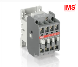 Công tắc tơ loại UA 16-30-10