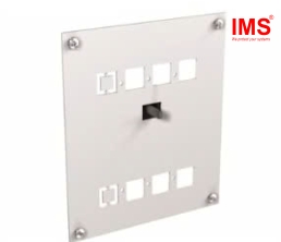 Khóa liên động - MIR-P XT5 W/P 630A FP x MIR-H/V XT6
