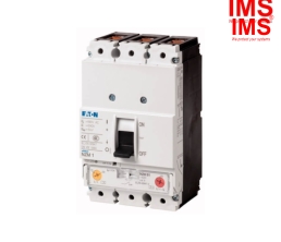 Cầu dao MCCB EATON 3P 20A 36kA NZMC1-A20
