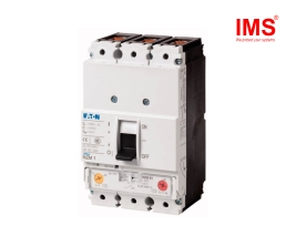 Cầu dao MCCB EATON 3P 100A 25kA NZMB1-A100