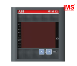 Đồng hồ đa năng M1M 12