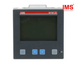 Đồng hồ đa năng M1M 20