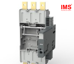 Phần cố định máy cắt MCCB XT5 3 cực XT5 W FP 630A 3p HR HR IEC/UL