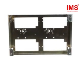 Khóa liên động - MIR-H XT5 MECH,LOCK REAR HO. 2 C.BREAKER