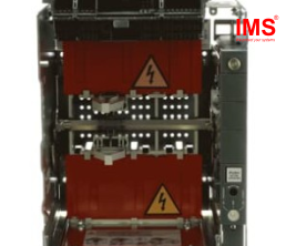 Phần cố định máy cắt MCCB XT7 3 cực XT7-XT7M W FP 3p EF IEC/UL