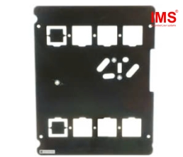 Khóa liên động - MIR-P x XT5 F