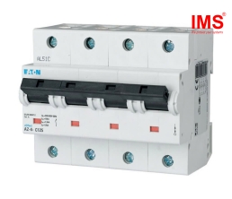 Cầu dao MCB EATON 4P 80A AZ-4-D80