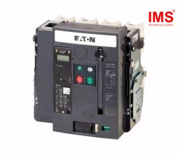 Máy cắt không khí ACB EATON 4P 630A 42KA INX16B4-06W MO