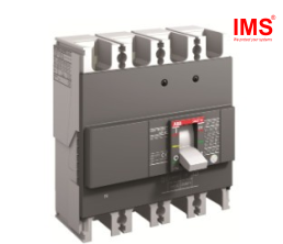 Máy cắt MCCB Formula 250A A2N 250 TMF 250-2500 4p F F