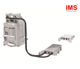 Phụ kiện bảo vệ thấp áp XT2-XT4 - UVR-C XT2-XT4 W 48 Vac/dc