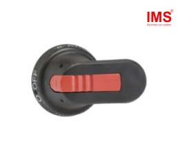 Phụ kiện tay xoay cho cầu dao-OHB65J6E011