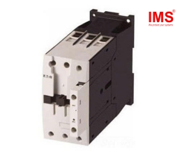 Công tắc tơ DILM EATON 3P 65A DILM65(230V50Hz)