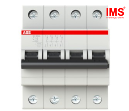 Cầu dao tự động dạng tép 16A - MCB SH204-C16