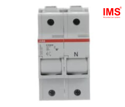 Hộp cầu chì 50A - 2CSM277982R1801