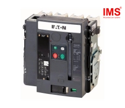 Máy cắt không khí ACB EATON 3P 2000A 85KA IZMX40N3-U20W MO