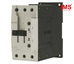 Công tắc tơ ICON EATON 3P 65A DILM65-11N(DC24V)