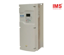 Biến tần EATON VFD DG1 3P 46A 380 - 500 Vac, 50/60 Hz 22kW DG1-34046FB-C21C