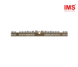 Cầu nối dây - SZ-KLB 16  NEUTRAL EARTH TERMINAL