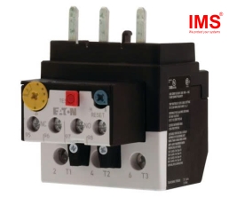 Rơ le EATON 57A 1 NO + 1 NC ZB65-57
