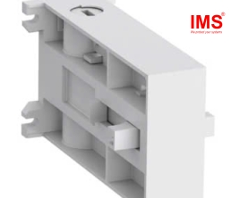 Khoá liên động của công tắc chuyển mạch VM750H