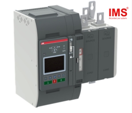 Bộ chuyển nguồn tự động Truone 400A-OXB400E1S3QT
