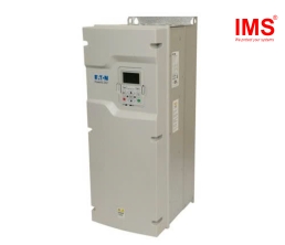 Biến tần EATON VFD DG1 3P 87A 380 - 500 Vac, 50/60 Hz 45kW DG1-34087FB-C21C