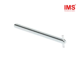 Phụ kiện trục nối dài tay vặn cho cầu dao-OXP6X161