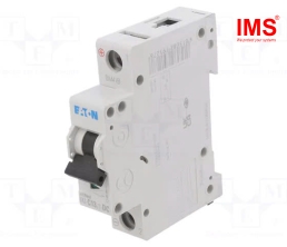 Cầu dao MCB EATON 1P 13A FAZ-C13/1-DC