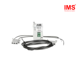 Cầu chì 800A - OFAF4H800 - 1SCA022627R7670