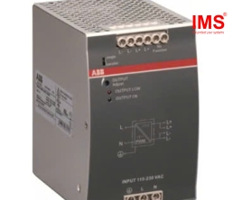 Bộ cấp nguồn loại CP-E 48/5.0