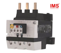 Rơ le EATON 150A 1 NO + 1 NC ZB150-150
