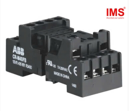 Ổ cắm loại CR-M2SFB
