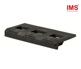 Tấm che đầu cực ACB - LTC low terminal covers E1.2 F 4p 2pcs