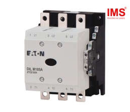 Công tắc tơ DILM EATON 3P 185A DILM185A/22(RAC240)